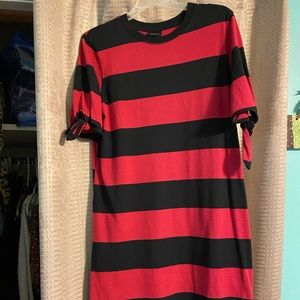 Who What Wear dress XS but fits like a S